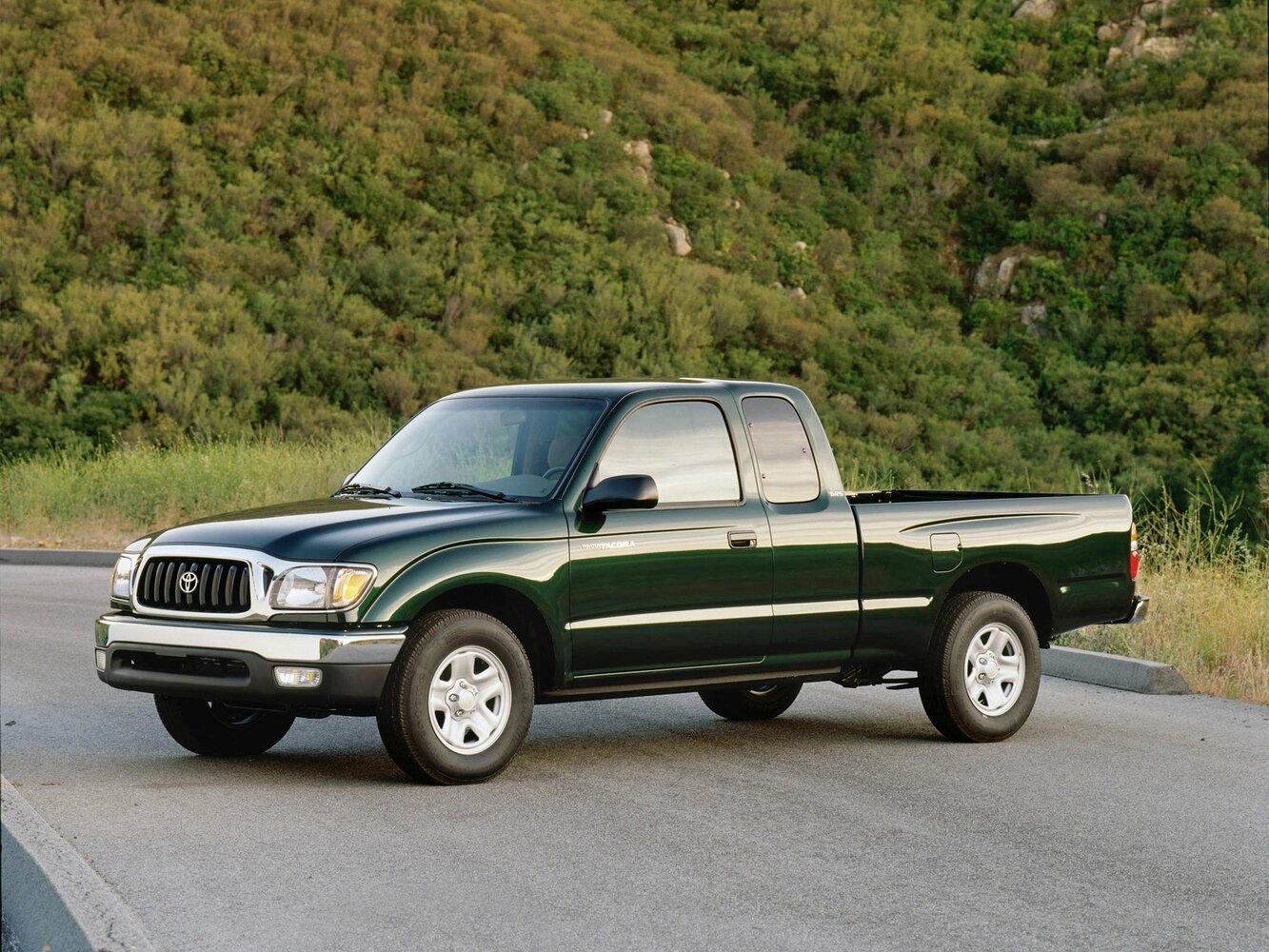 2.4 AT (142 л.с.) 4WD