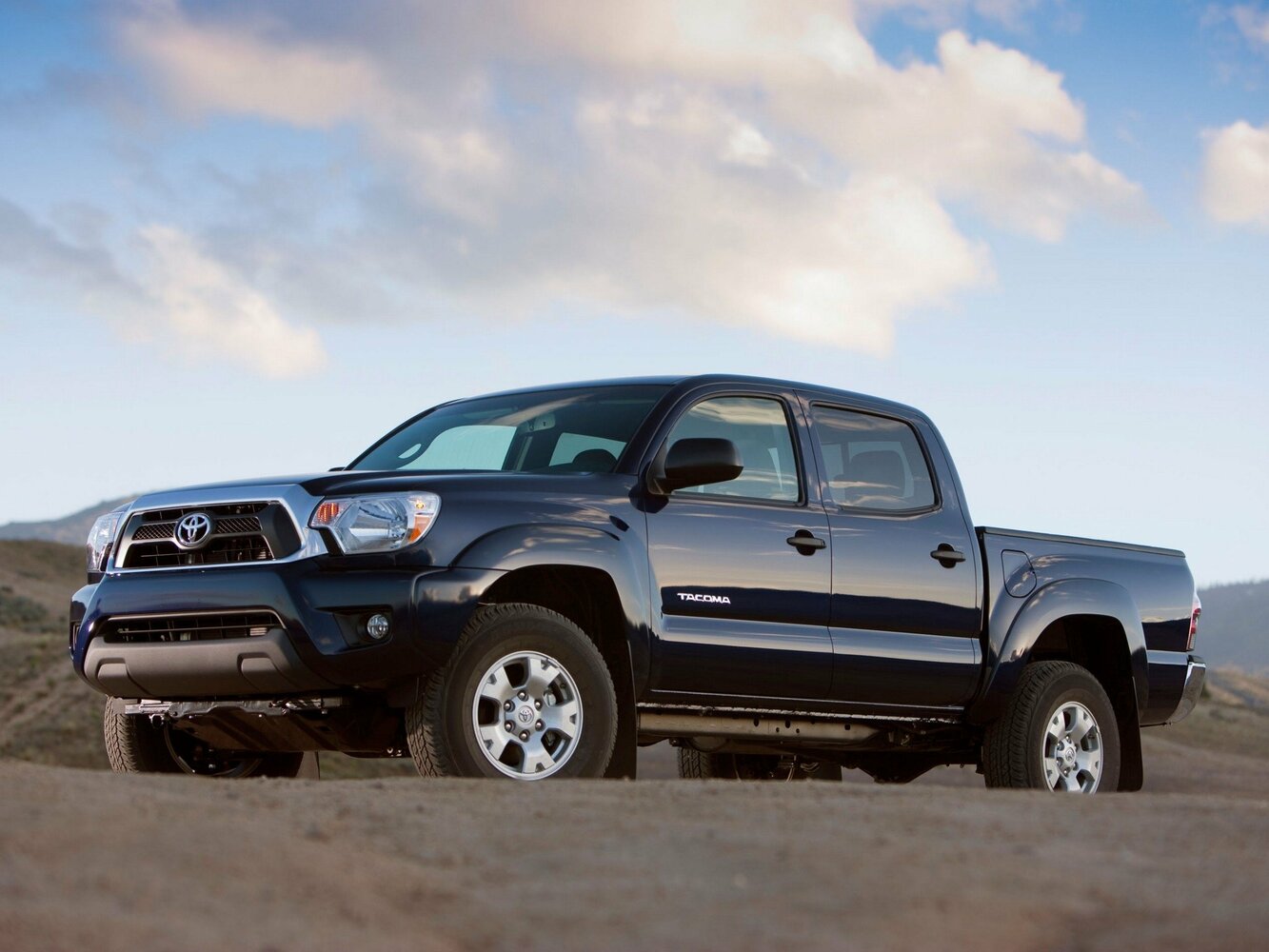 2.7 AT (182 л.с.) 4WD