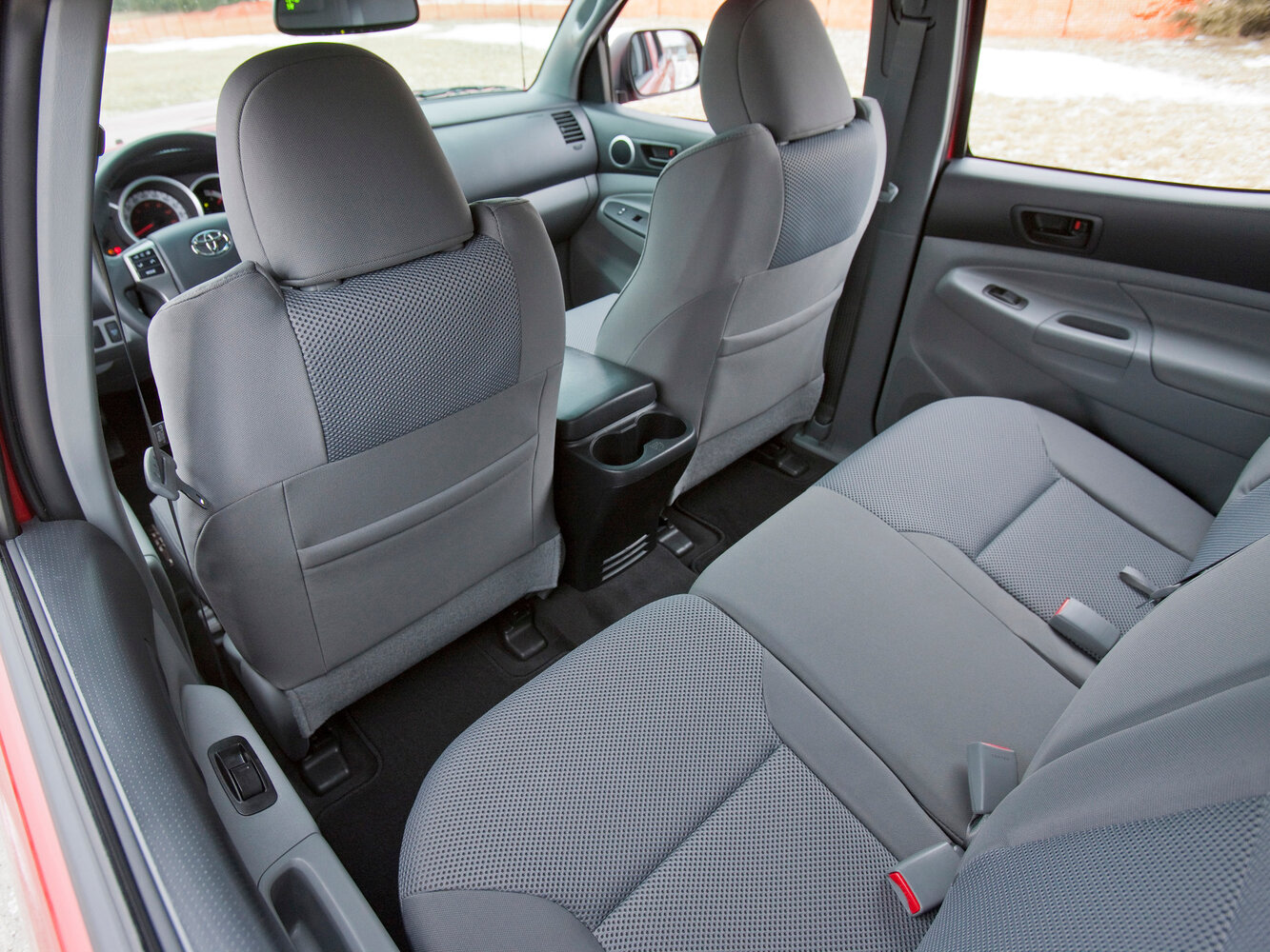 seat