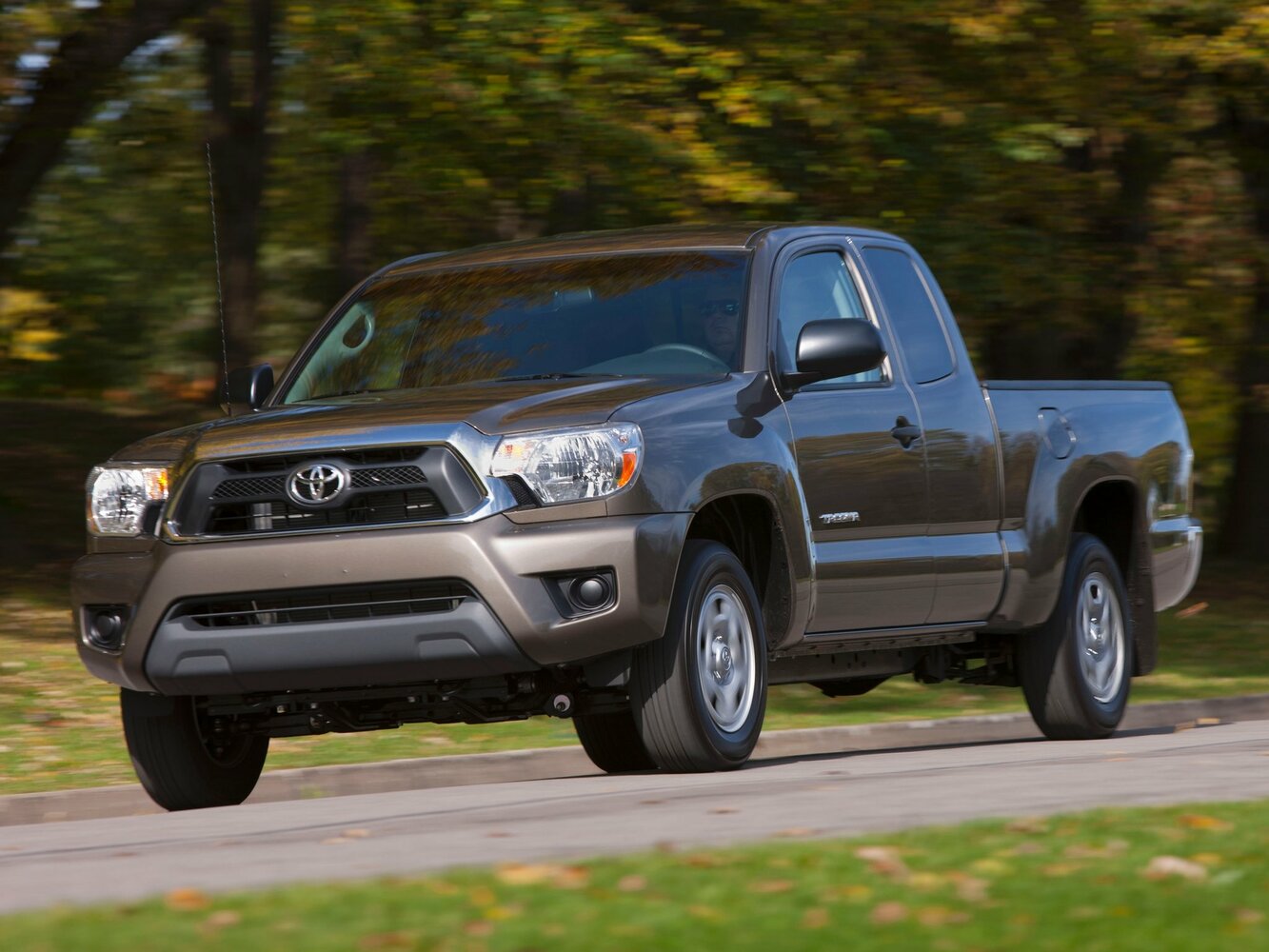 2.7 MT (182 л.с.) 4WD