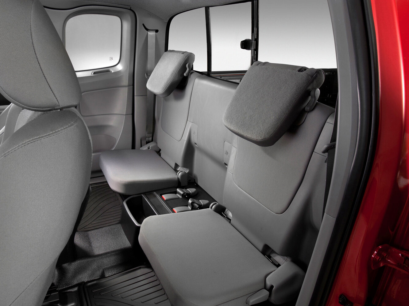 seat