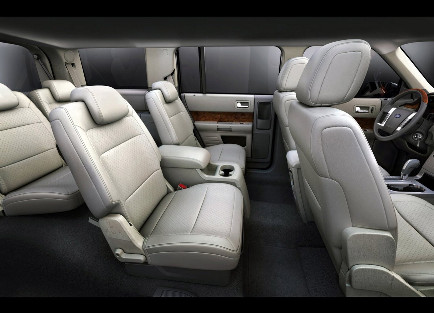 seat