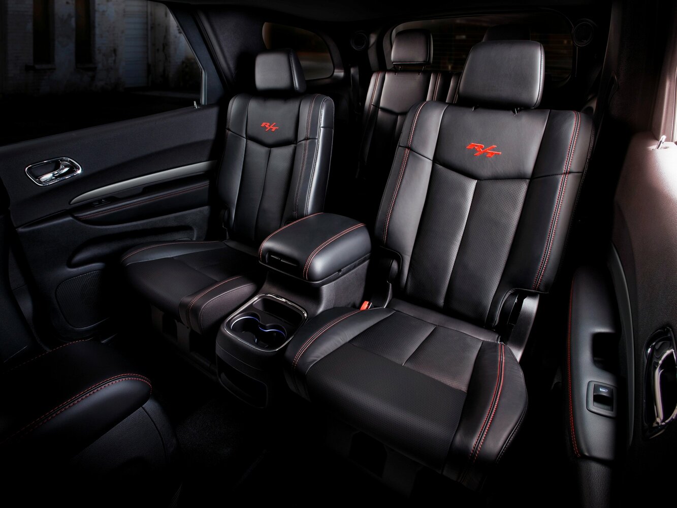 seat