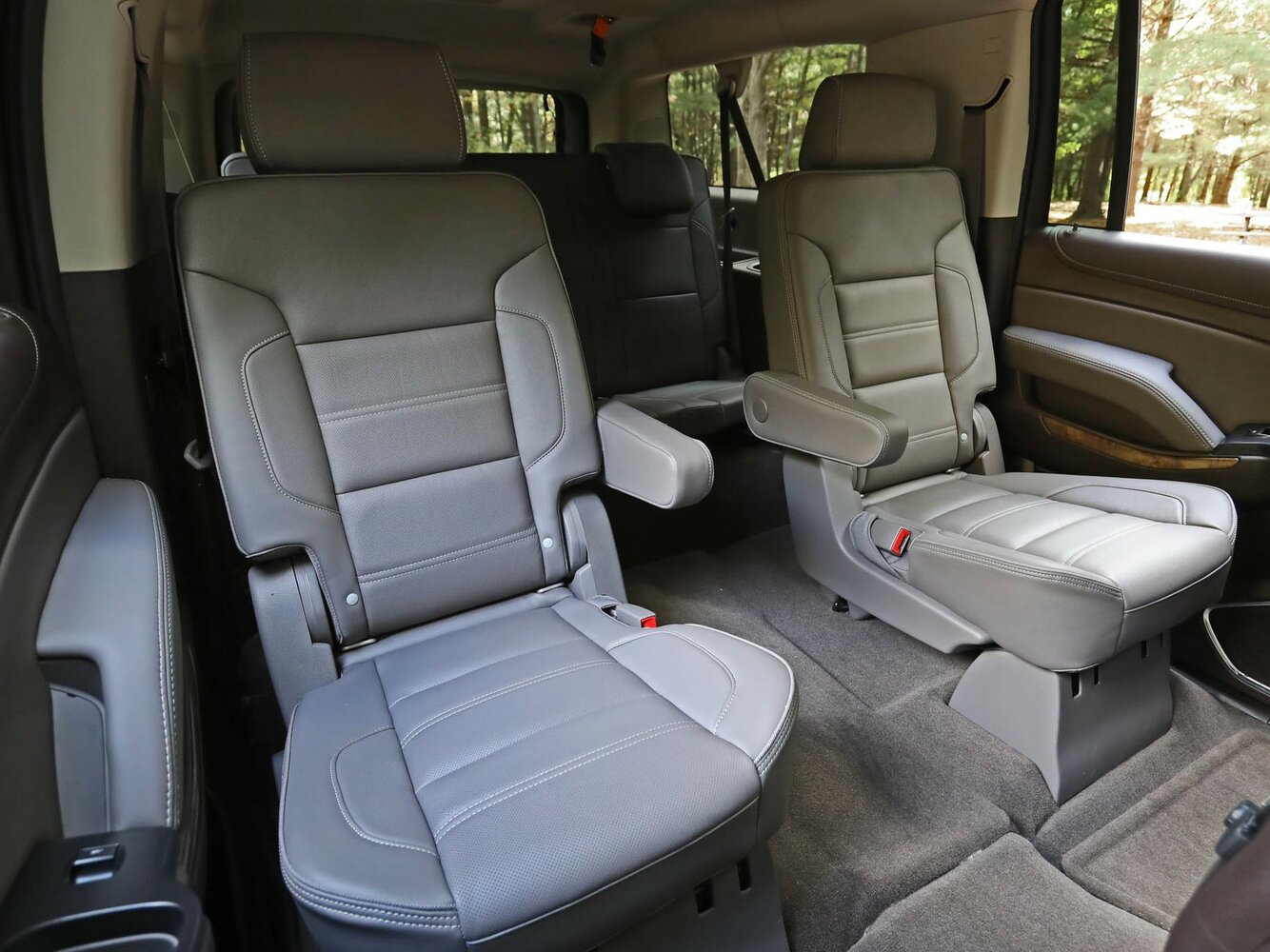 seat