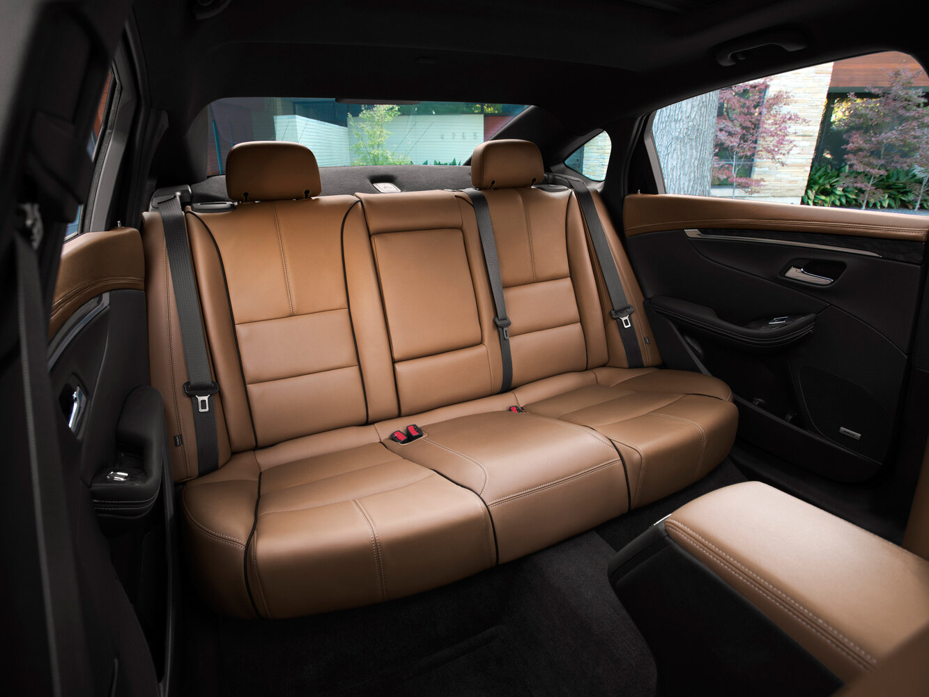 seat