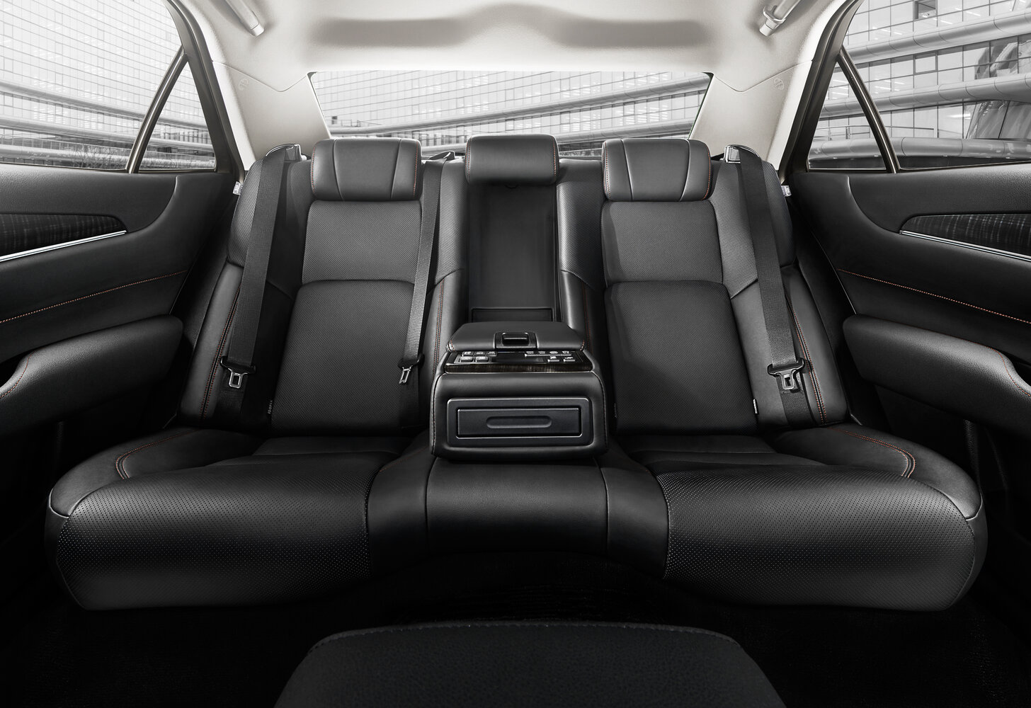 seat