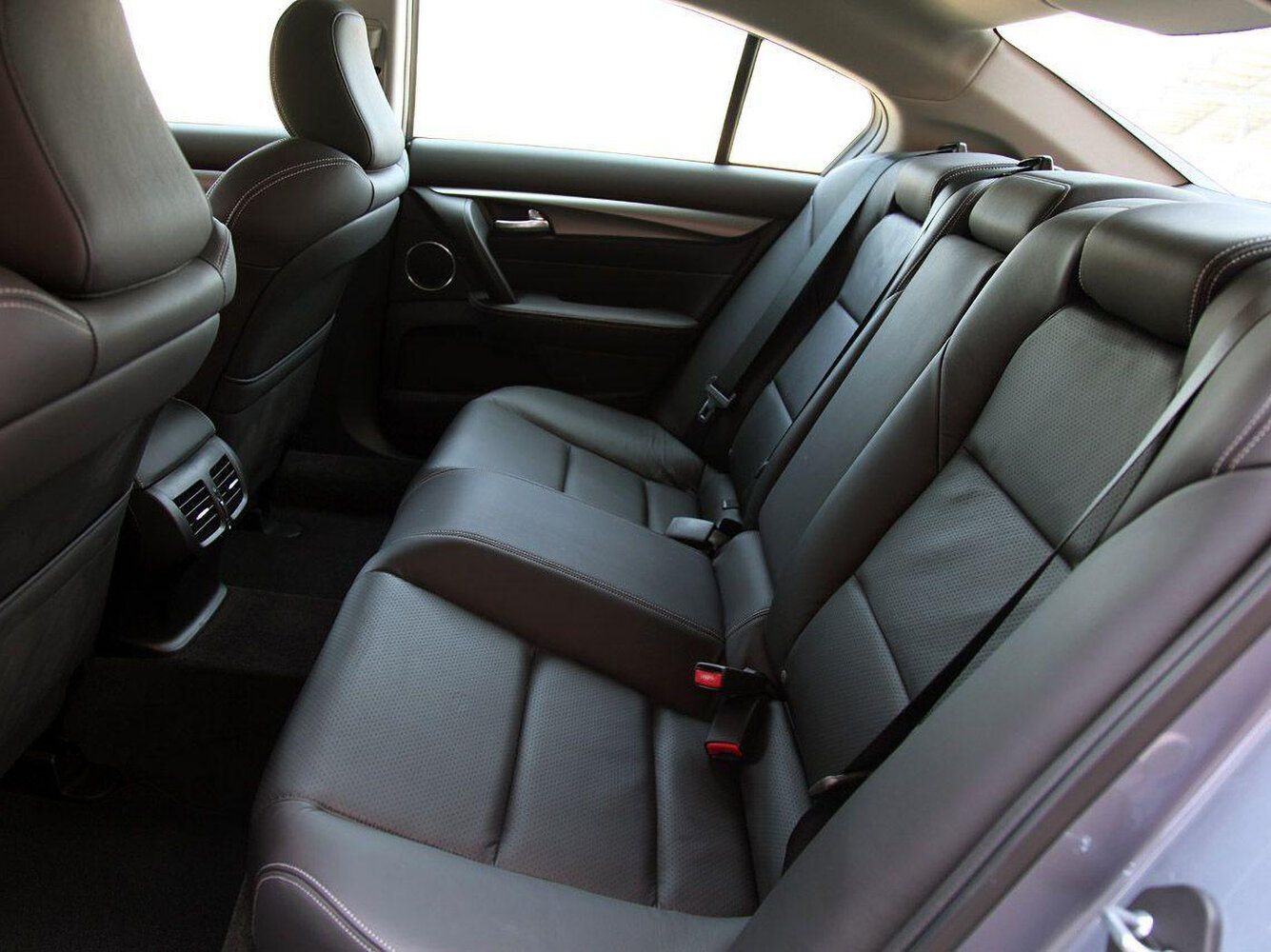 seat