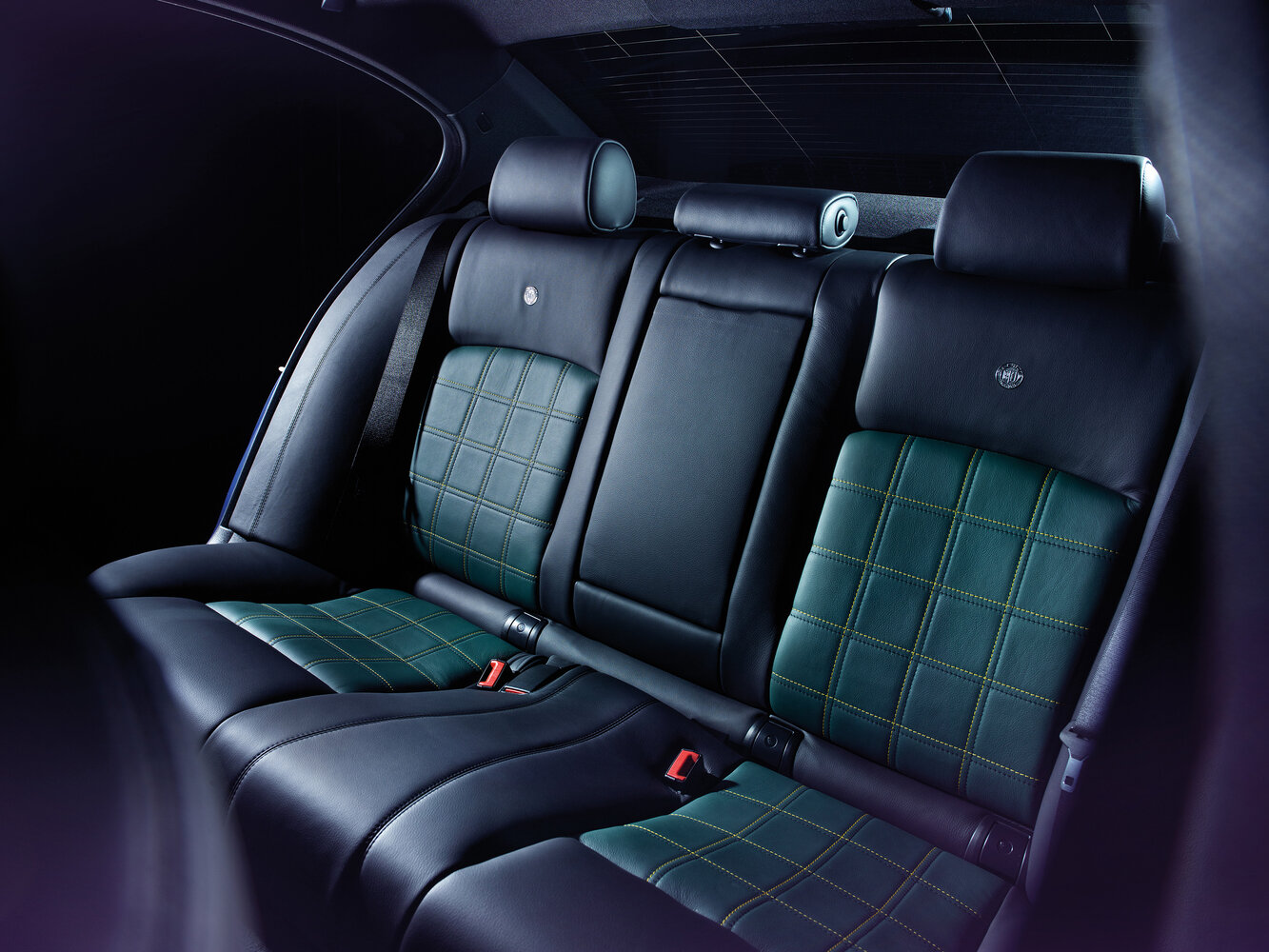 seat