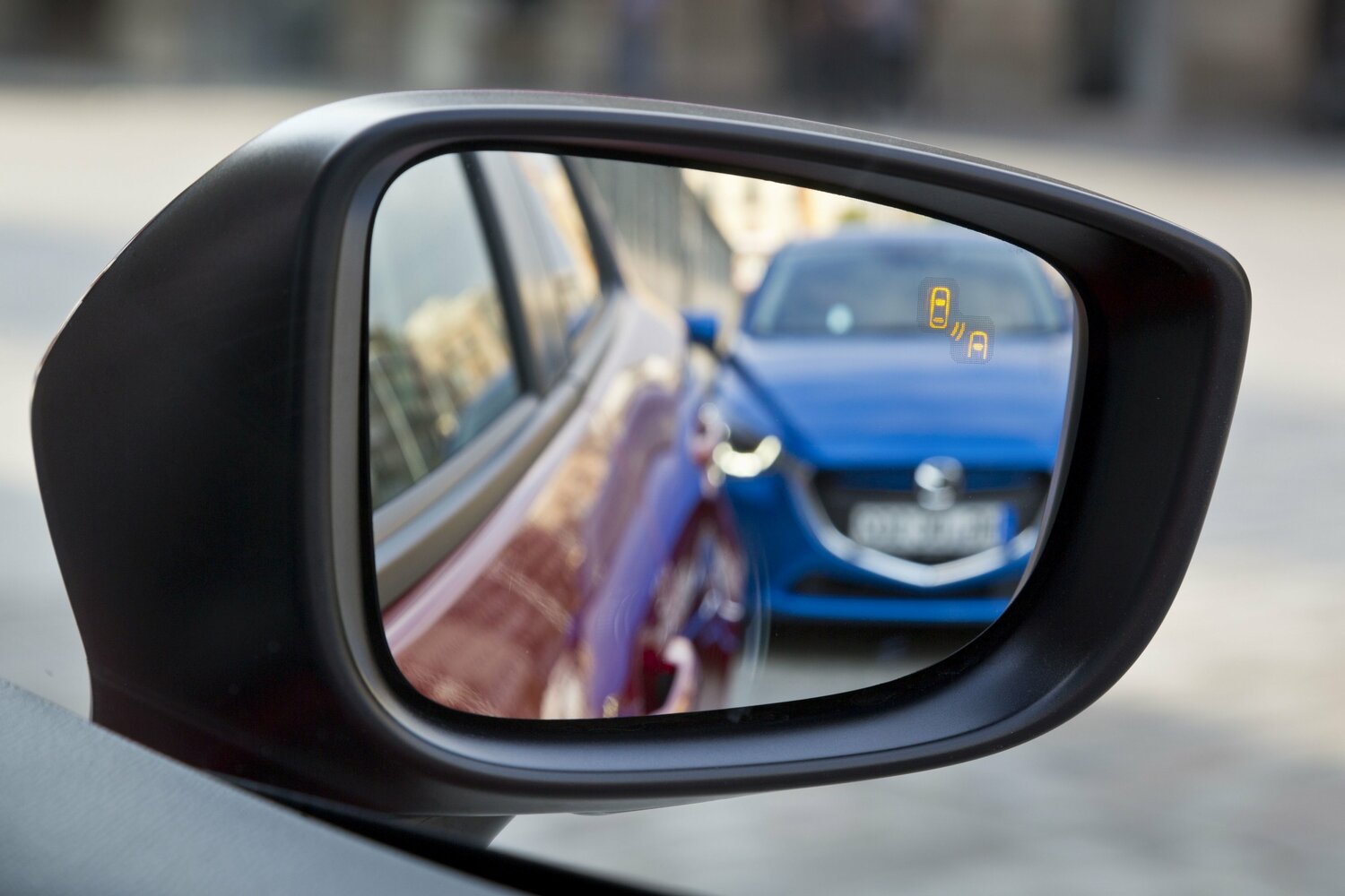 mirror