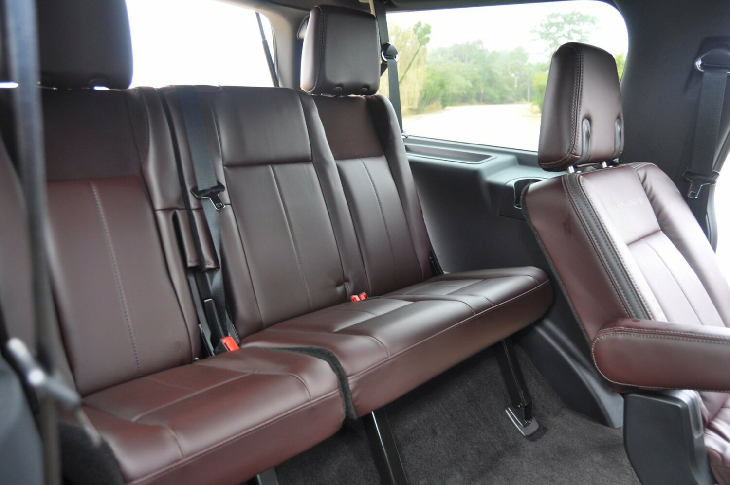 seat
