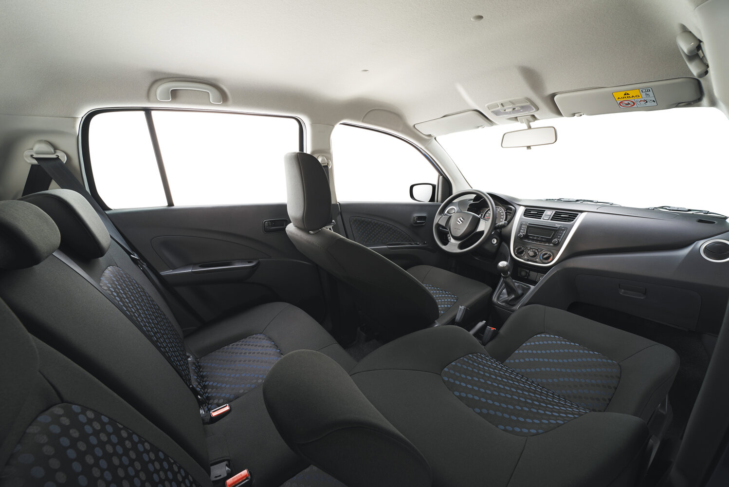 seat