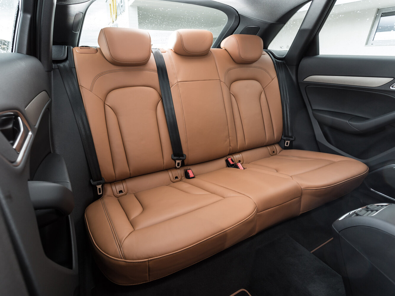 seat