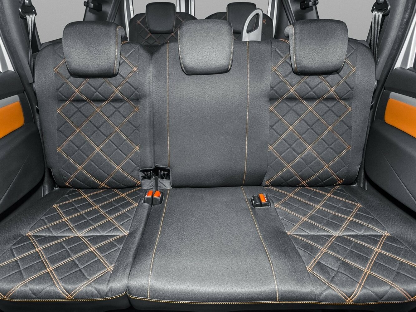 seat