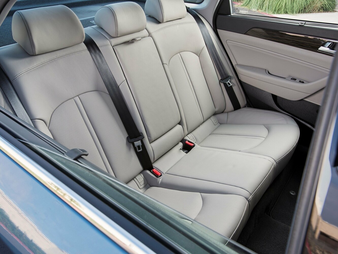 seat