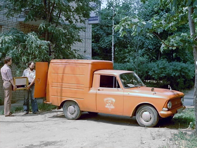 3/4 сзади
