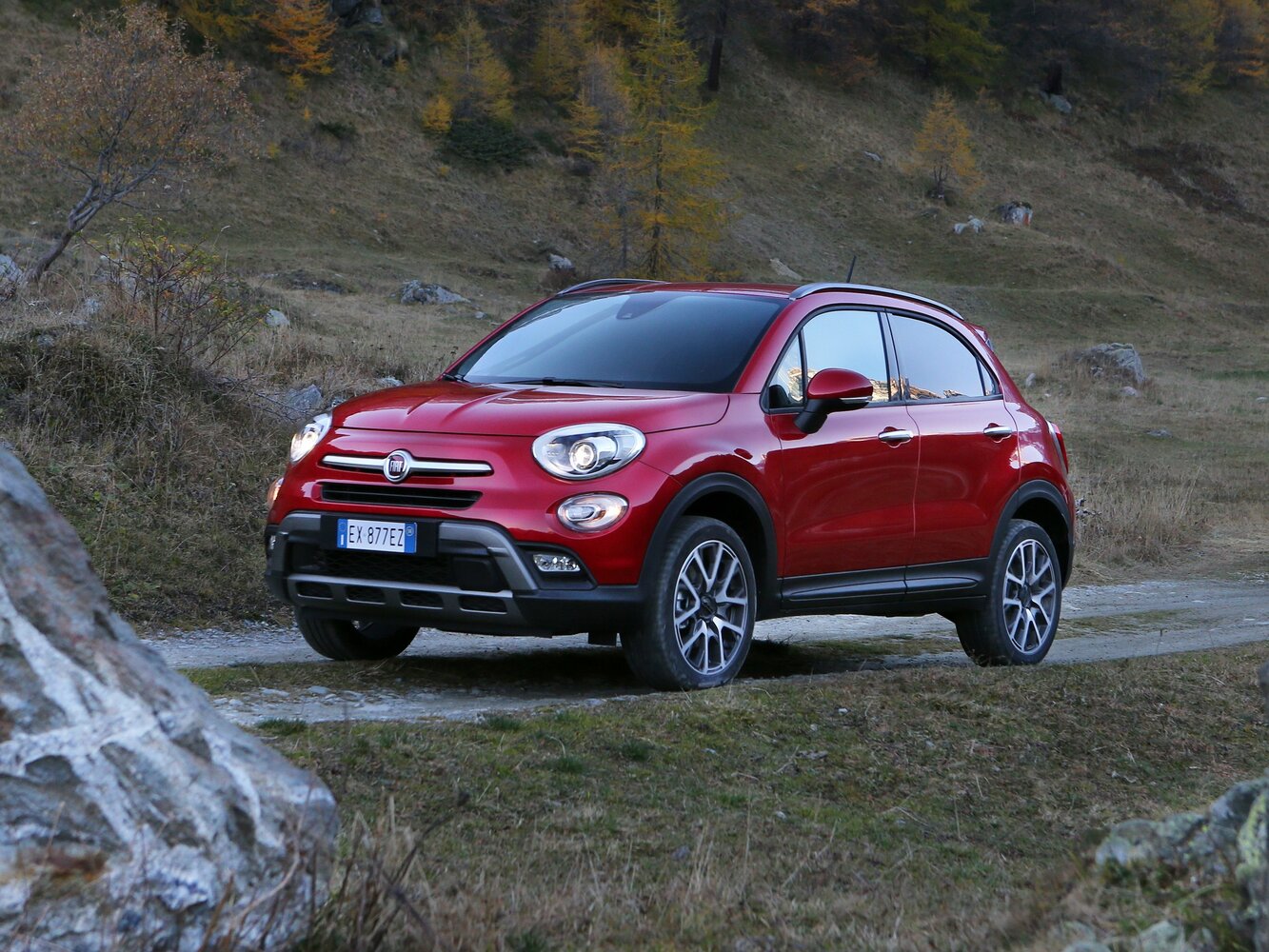 1.6 MT (110 л.с.)