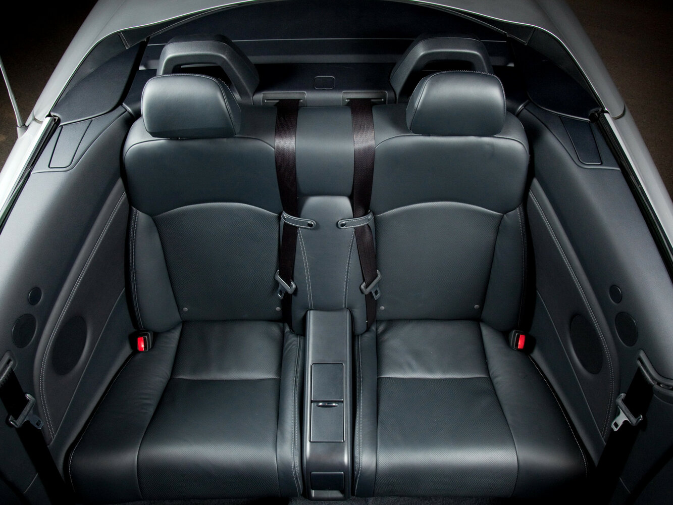 seat