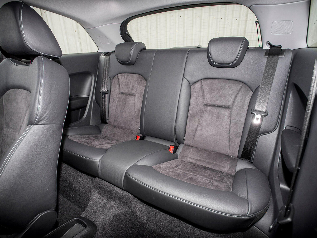 seat