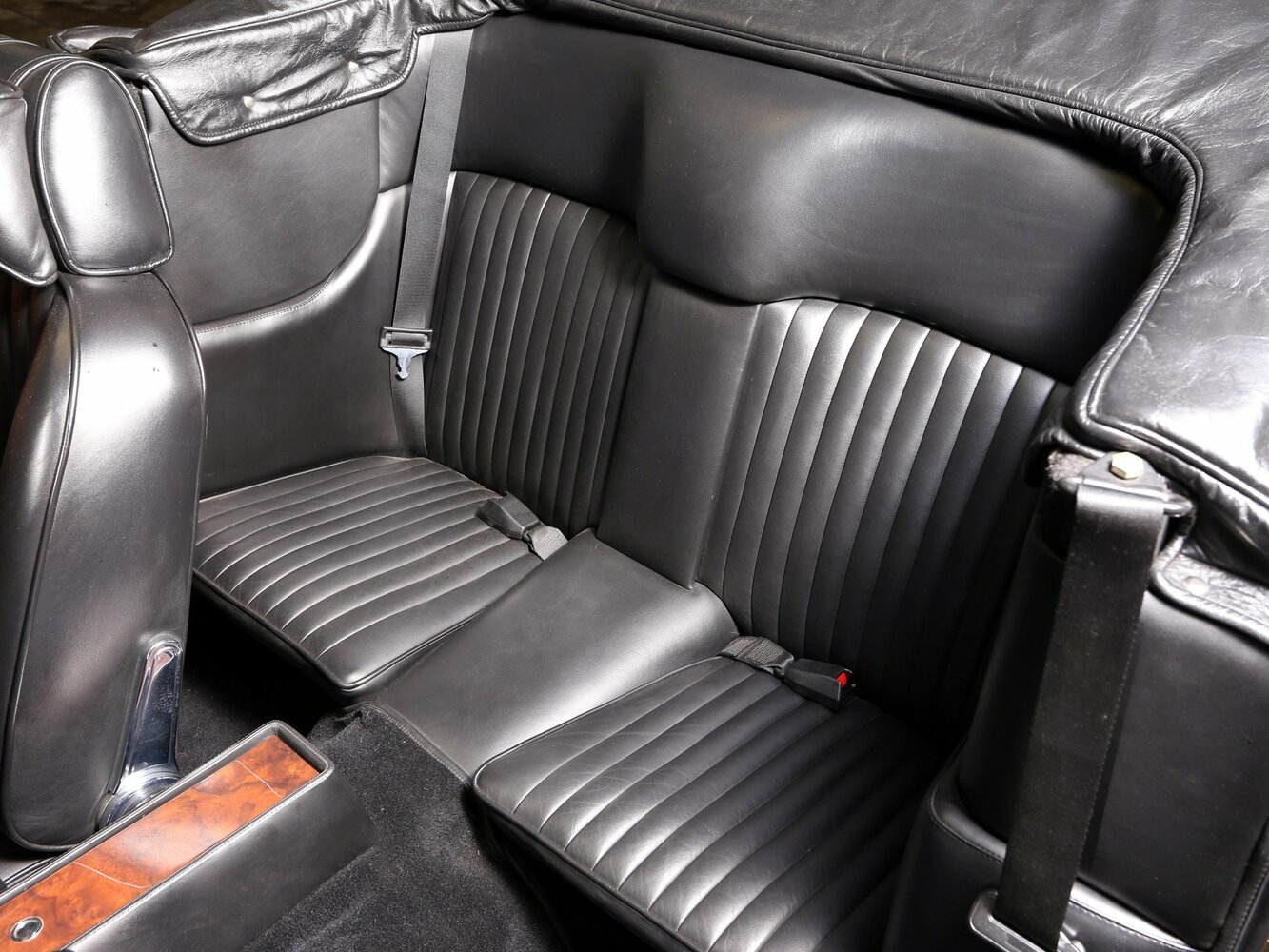 seat
