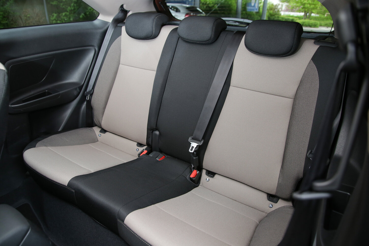 seat