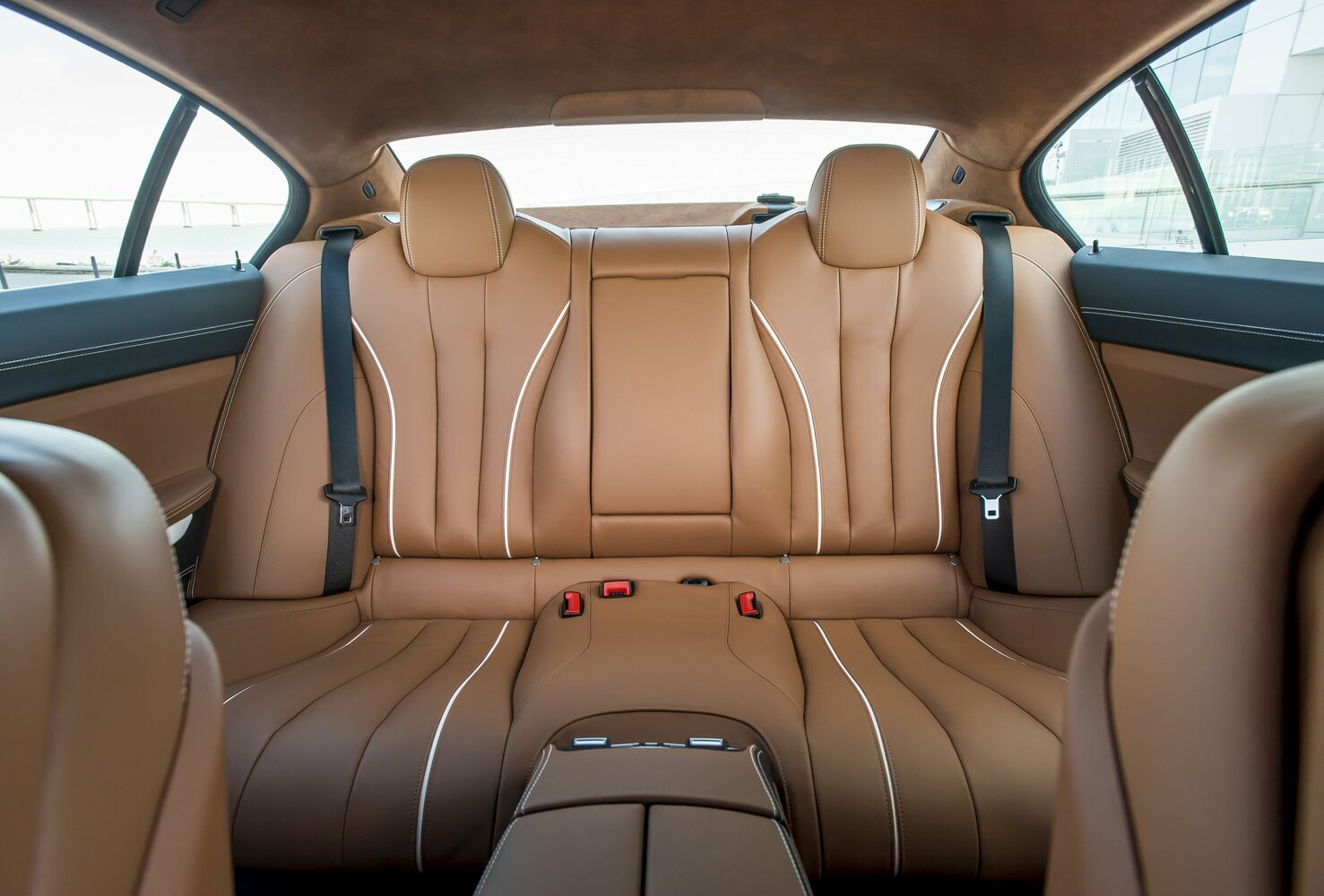 seat