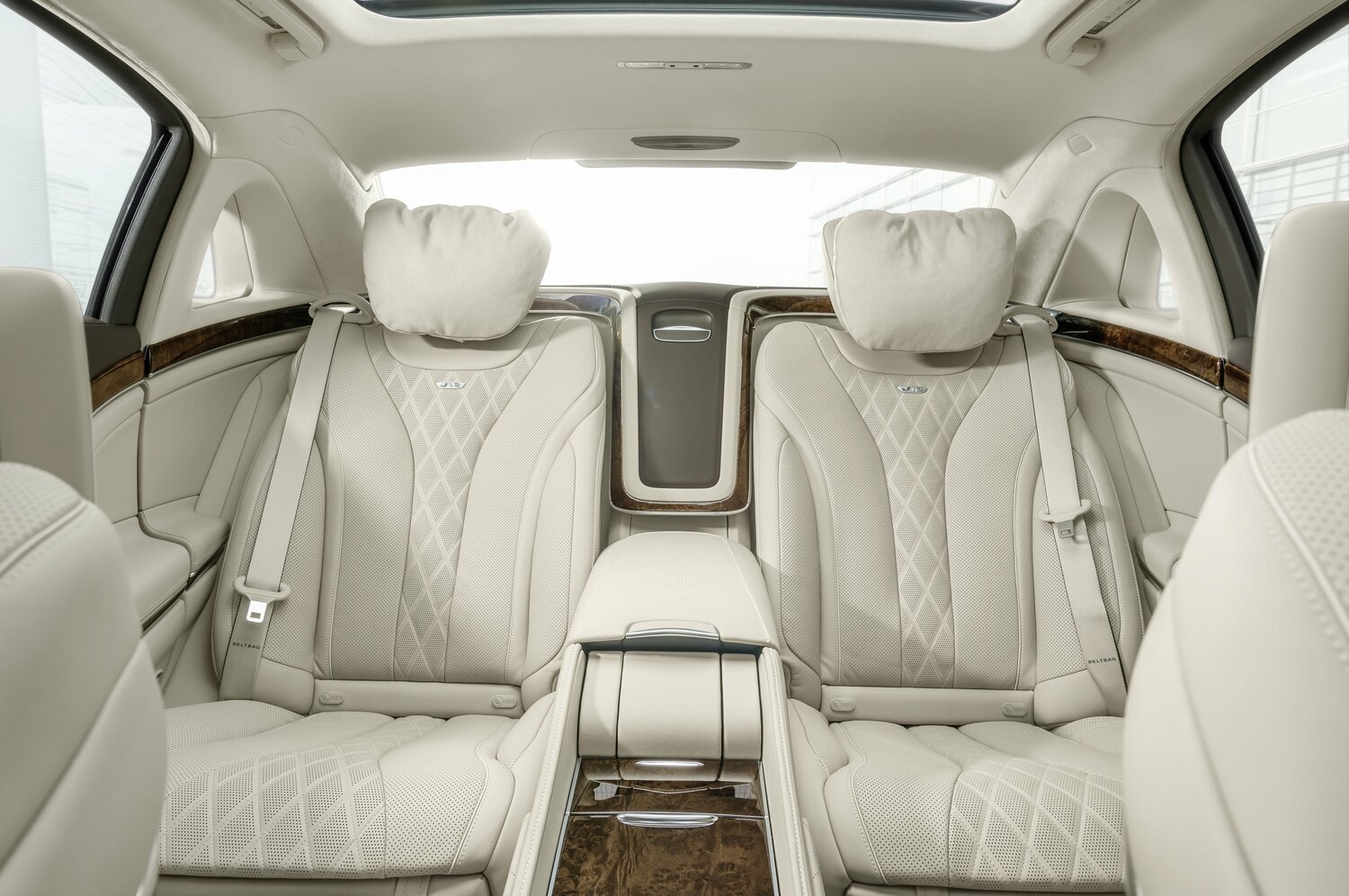 seat