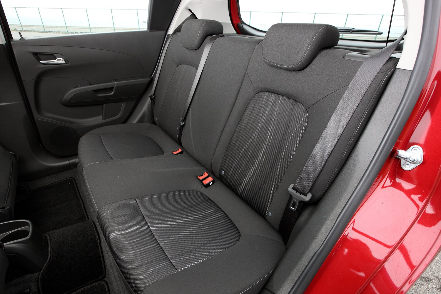seat