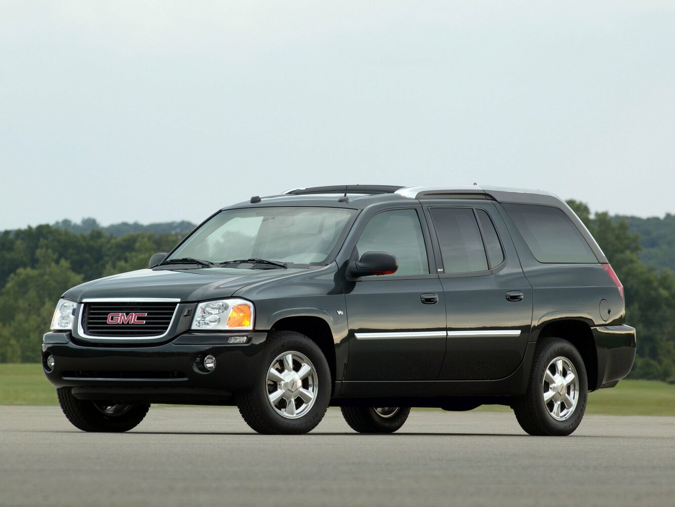 XUV 4.2 AT (273 л.с.) 4WD