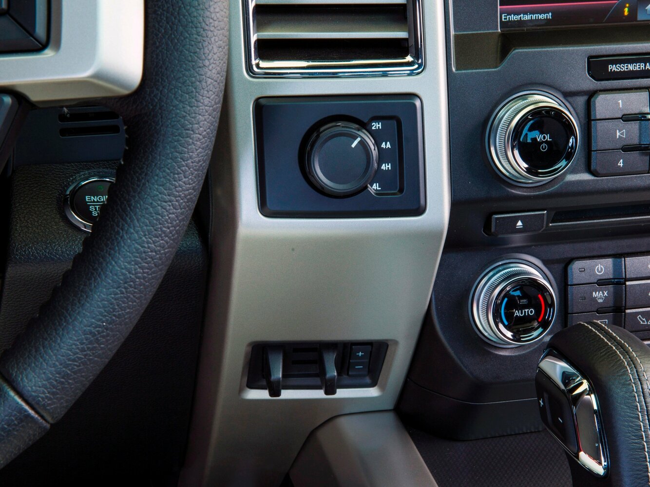 Интерьер 1