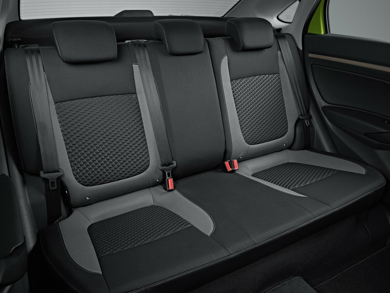 seat