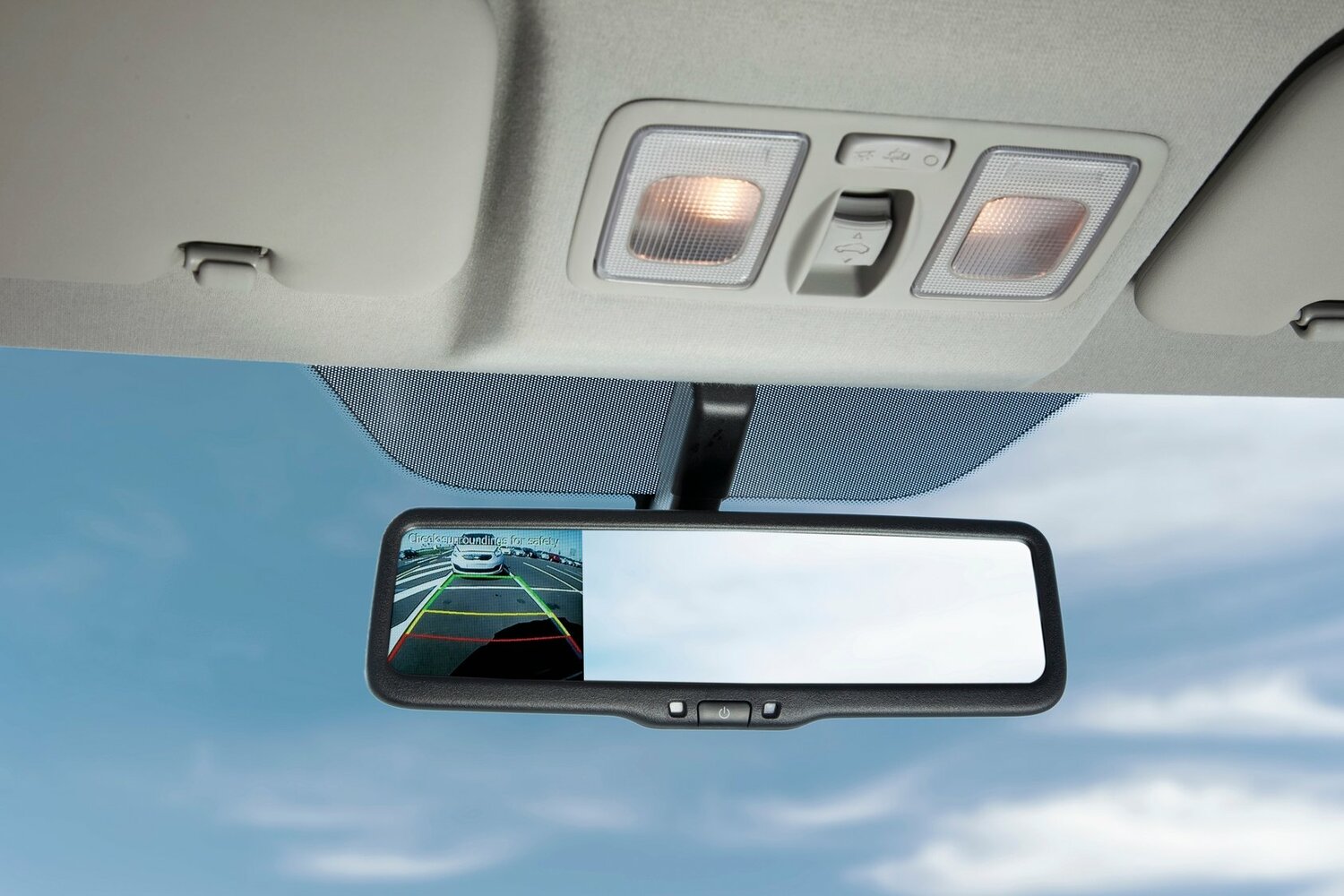 mirror