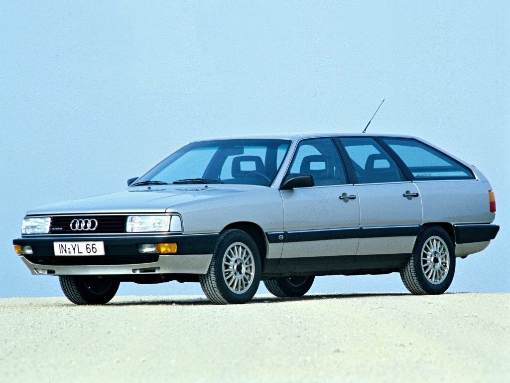 2.2 AT (165 л.с.) 4WD