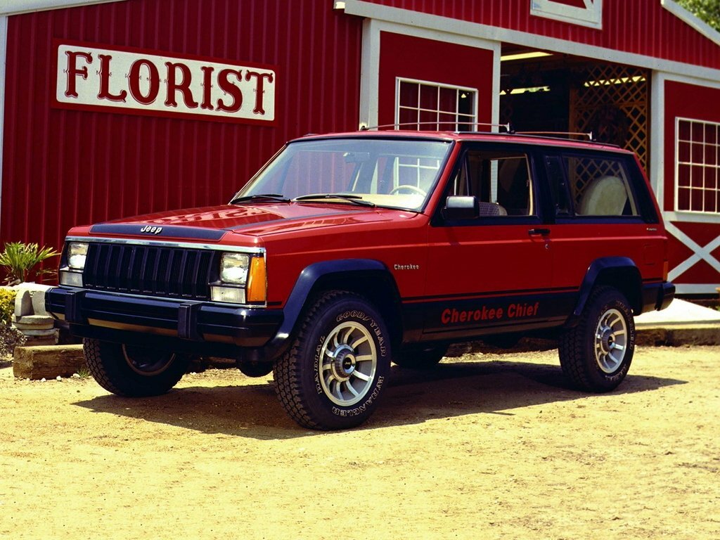 2.1d MT (86 л.с.) 4WD