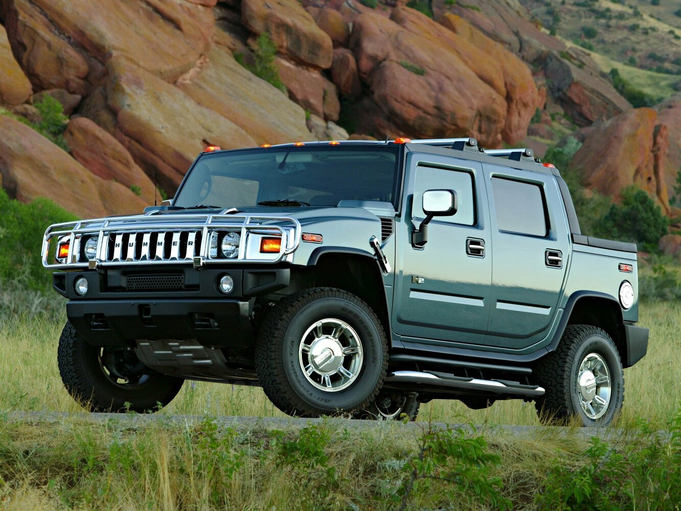 6.0 AT (325 л.с.) 4WD