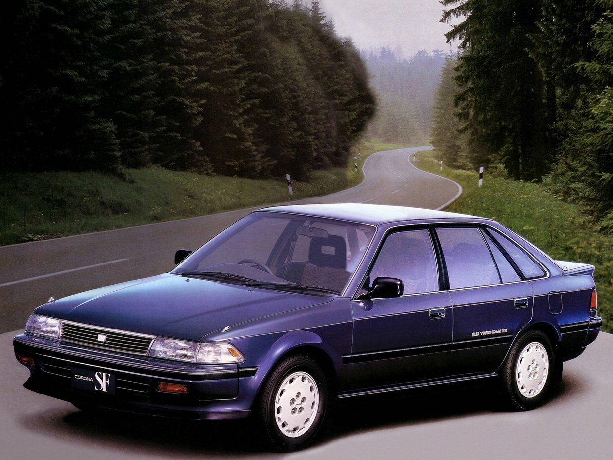 SF 1.8 AT (115 л.с.)