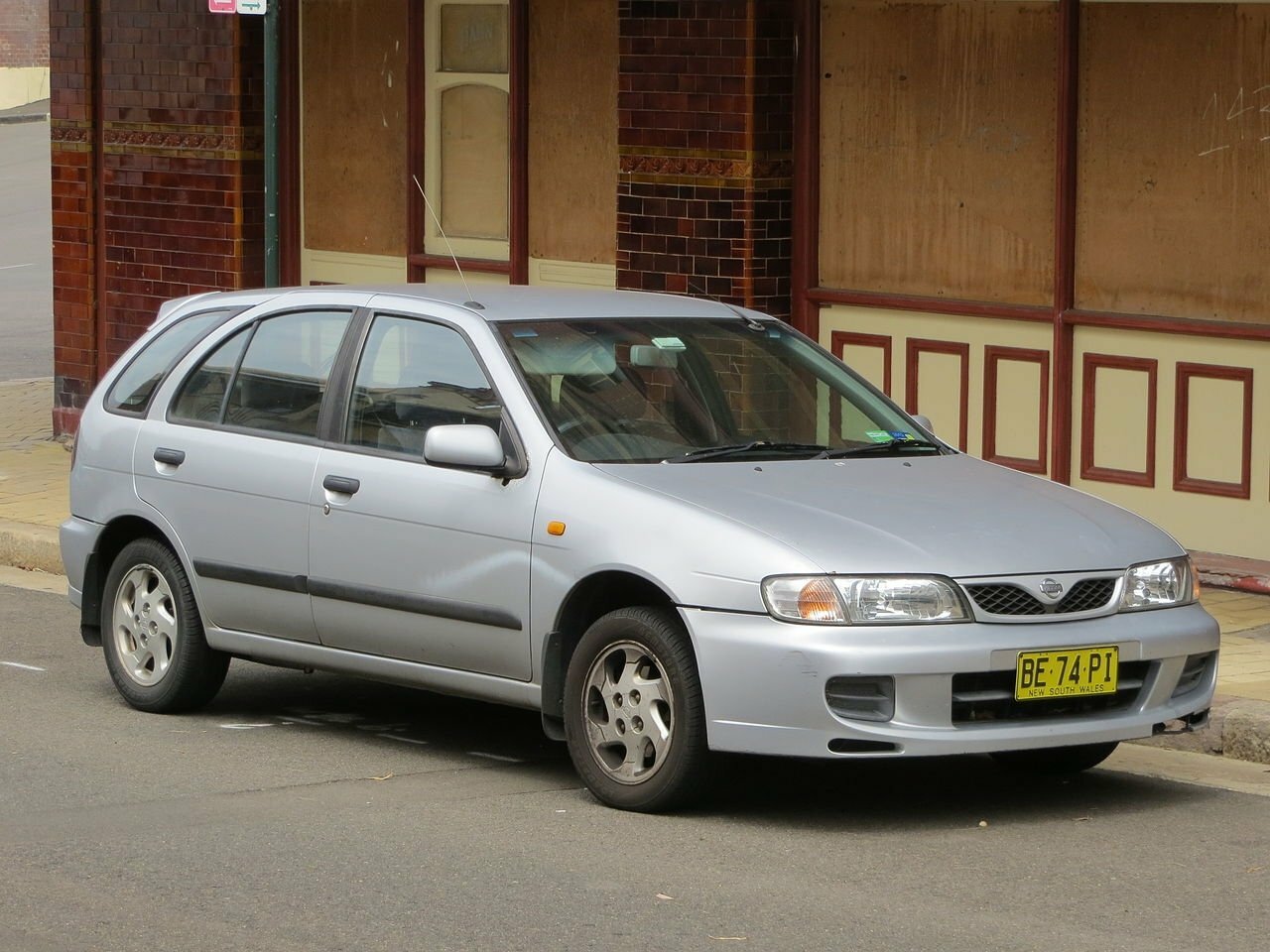 2.0d MT (76 л.с.)