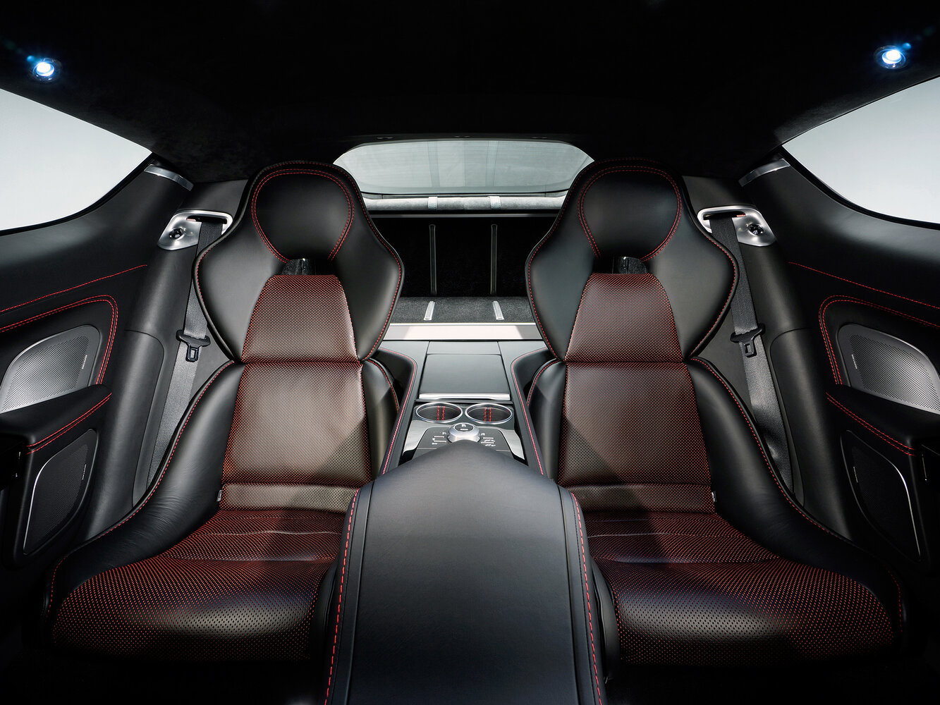 seat