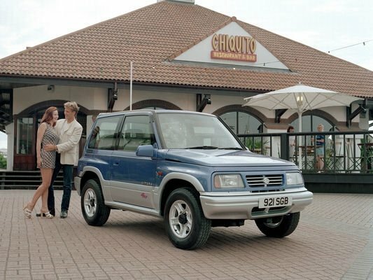 1.9d MT (75 л.с.) 4WD