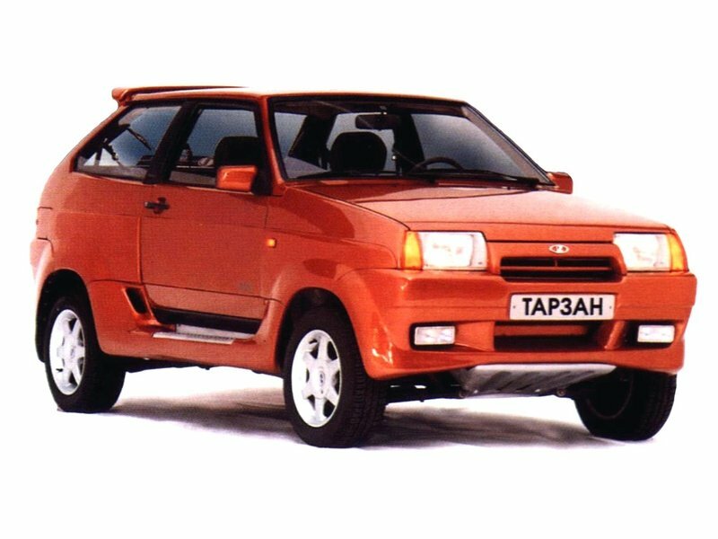 1.9d MT (75 л.с.) 4WD