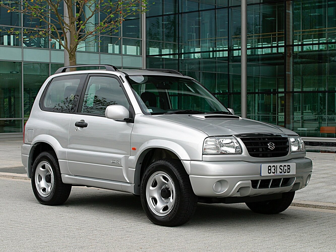 1.6 AT (107 л.с.) 4WD