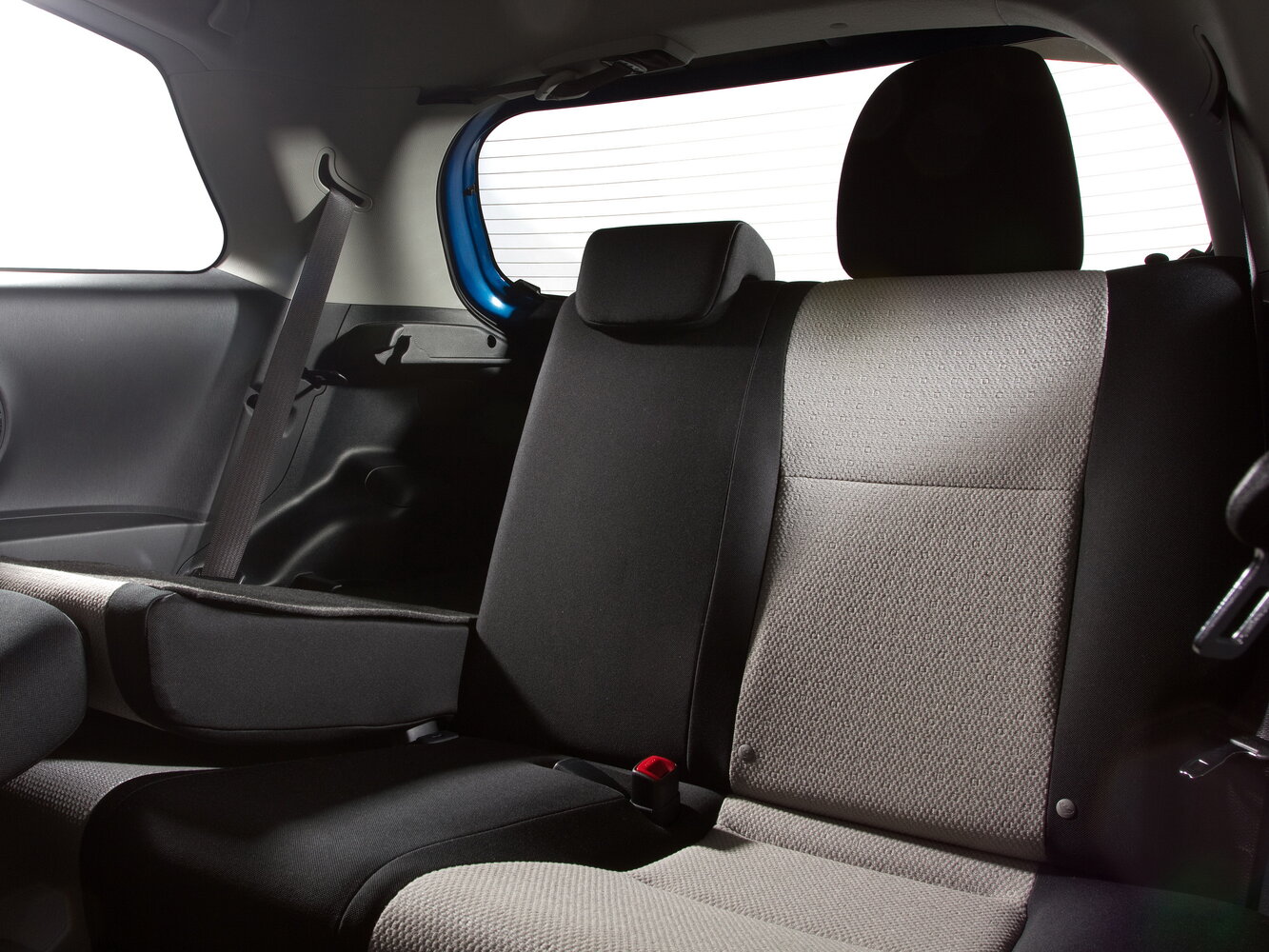 seat