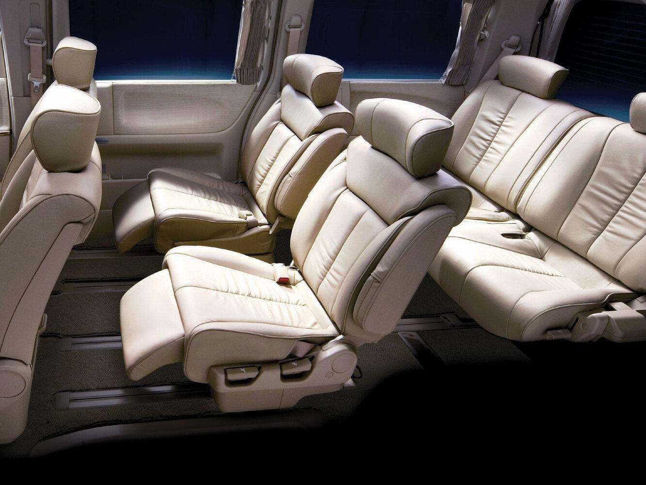 seat