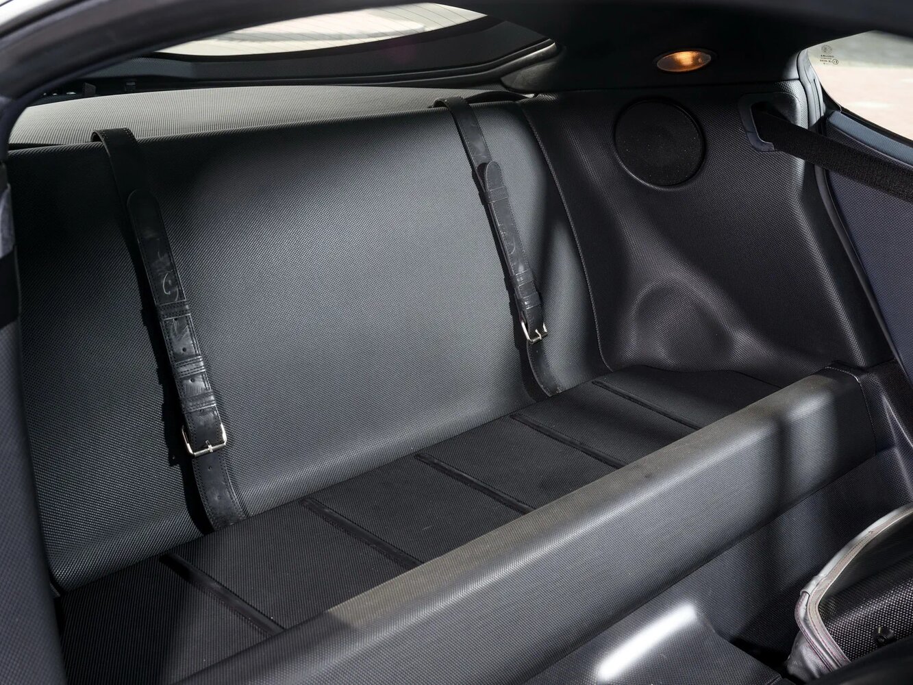seat