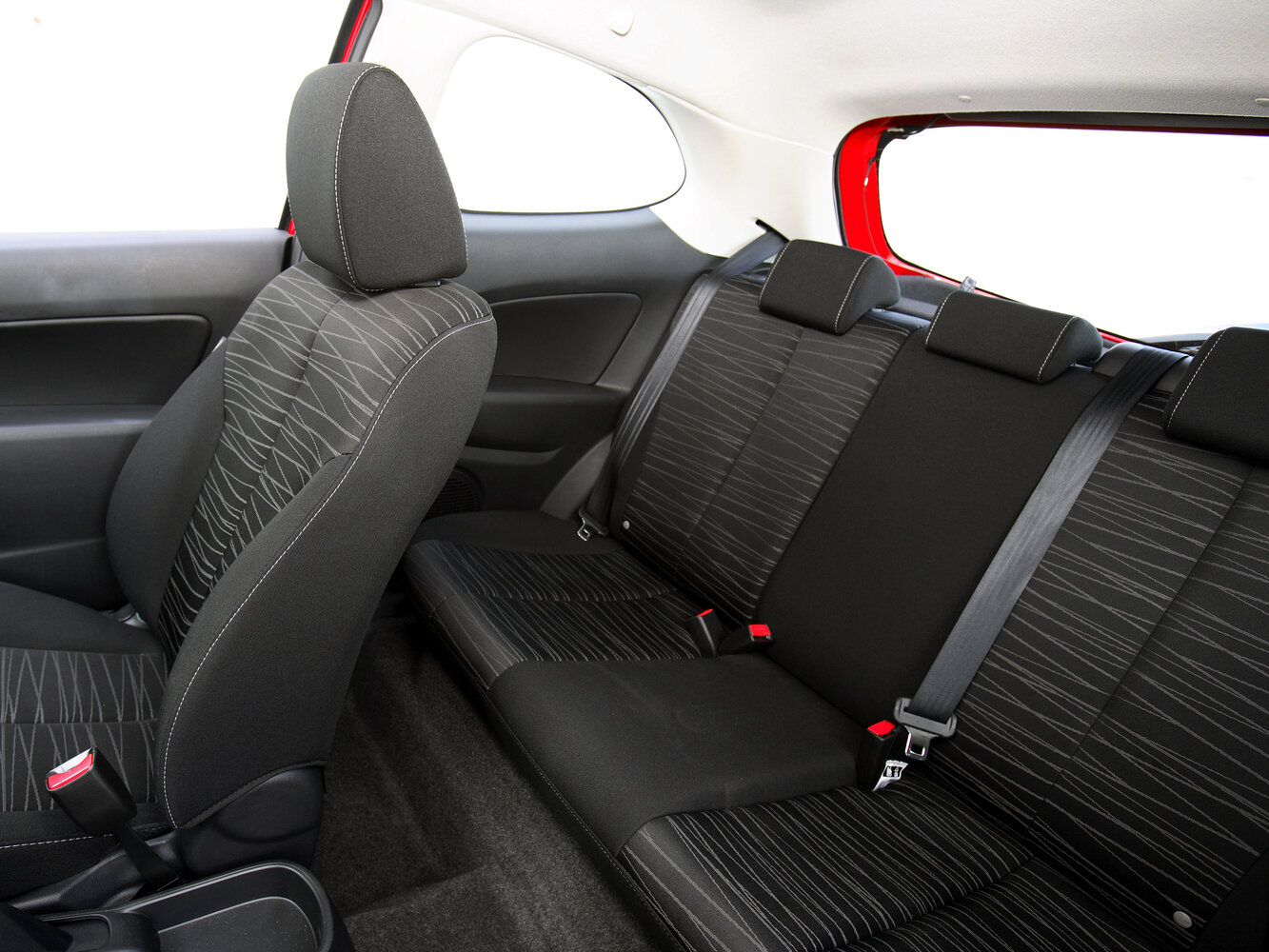 seat