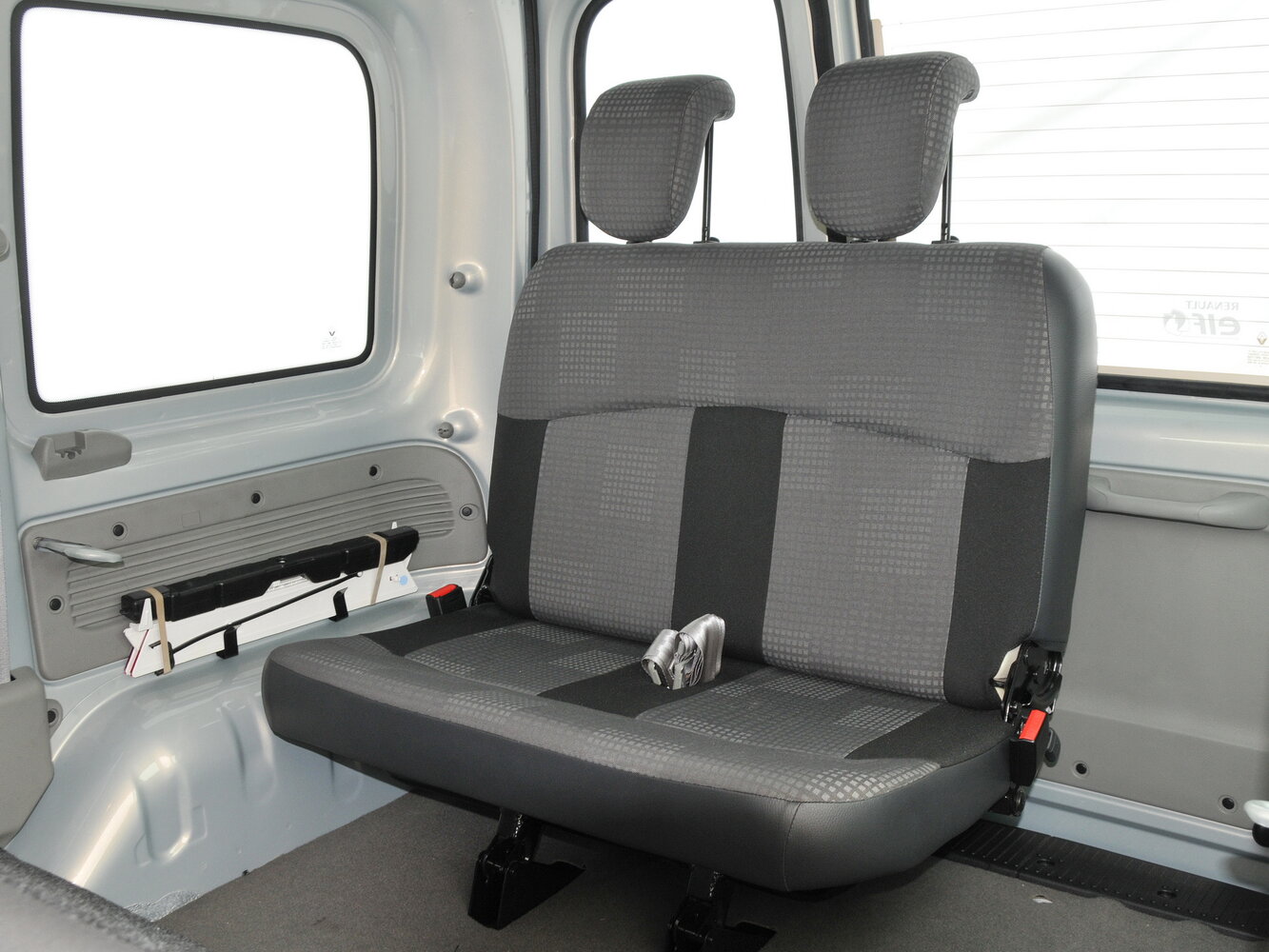 seat