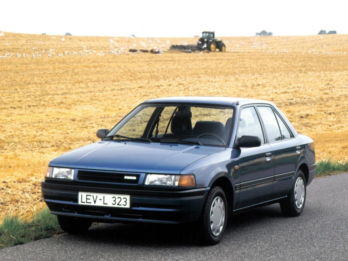 1.7d MT (56 л.с.)