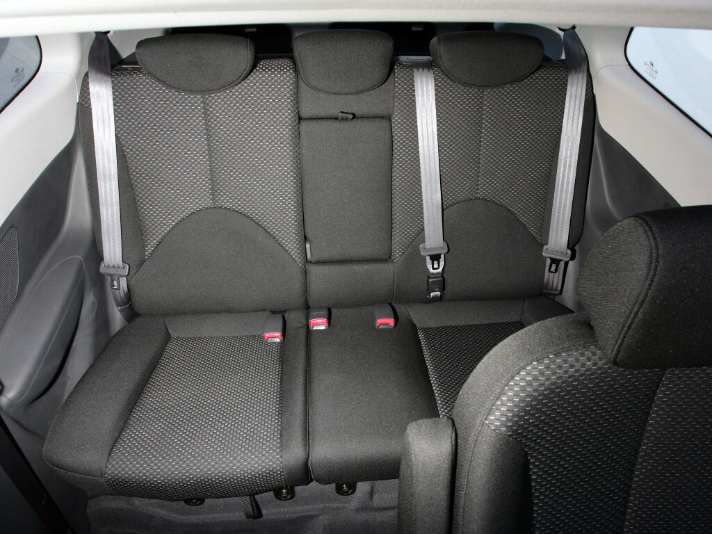 seat