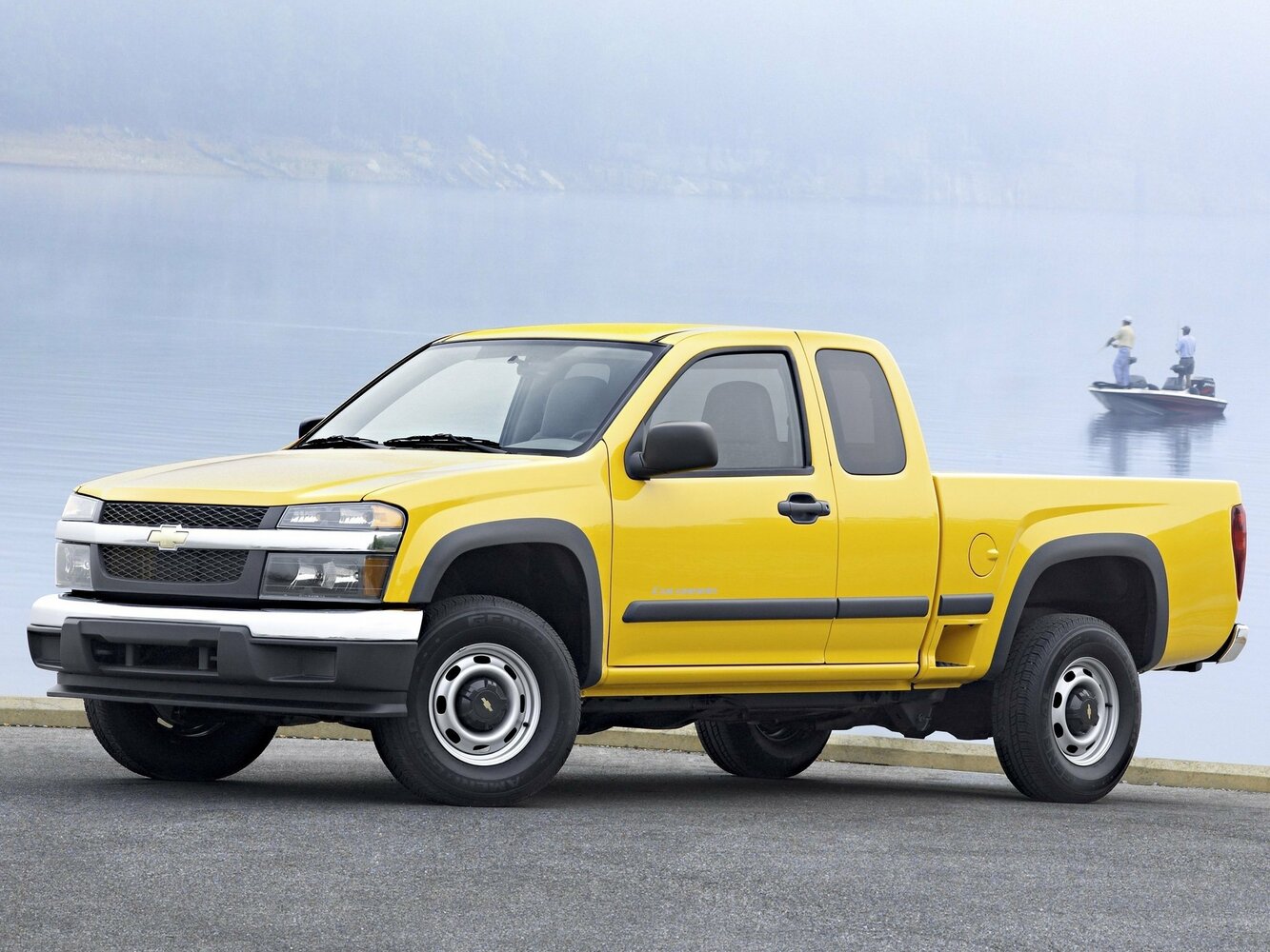 2.8 MT (175 л.с.) 4WD