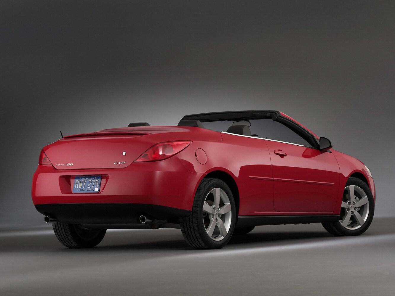 3/4 сзади
