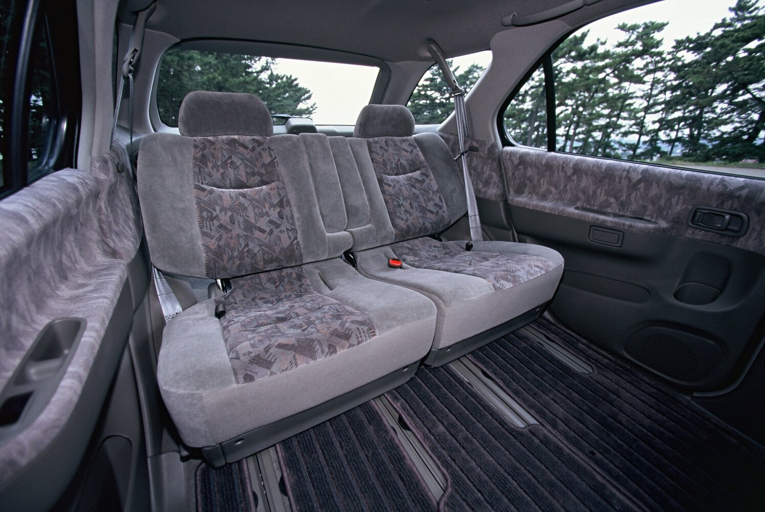 seat